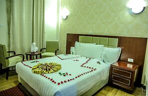 Guzara Hotel Addis