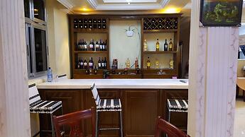 Guzara Hotel Addis