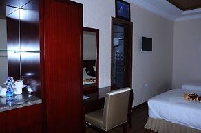 Guzara Hotel Addis