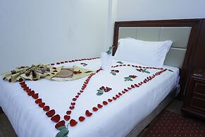Guzara Hotel Addis