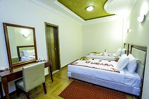 Guzara Hotel Addis