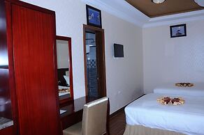 Guzara Hotel Addis