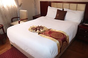 Guzara Hotel Addis