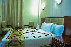 Guzara Hotel Addis
