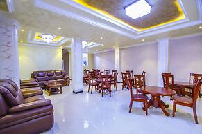 Guzara Hotel Addis