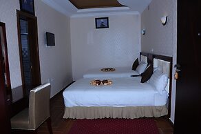 Guzara Hotel Addis