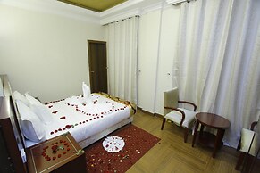 Guzara Hotel Addis