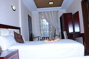 Guzara Hotel Addis