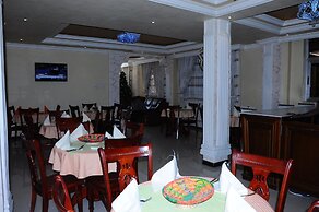 Guzara Hotel Addis