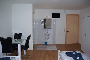 Pension Aksaray