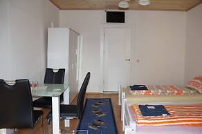 Pension Aksaray