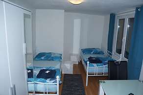 Pension Aksaray