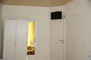 Pension Aksaray