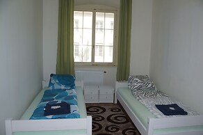 Pension Aksaray
