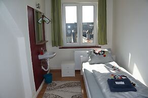 Pension Aksaray