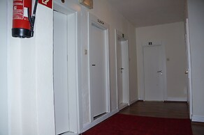 Pension Aksaray