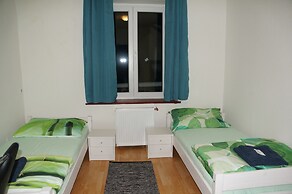 Pension Aksaray