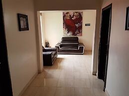 Eddy Vic Hotel