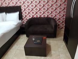 Eddy Vic Hotel