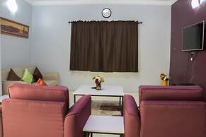 DFS Luxury Apartments