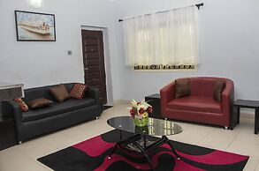 DFS Luxury Apartments