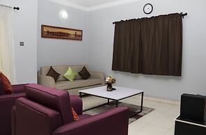 DFS Luxury Apartments