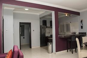 DFS Luxury Apartments