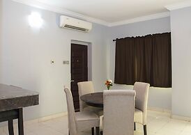 DFS Luxury Apartments