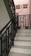 DFS Luxury Apartments