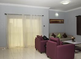 DFS Luxury Apartments