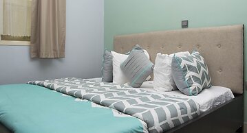 DFS Luxury Apartments