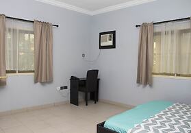 DFS Luxury Apartments