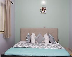 DFS Luxury Apartments