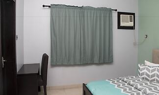 DFS Luxury Apartments