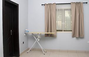 DFS Luxury Apartments