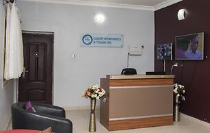 DFS Luxury Apartments