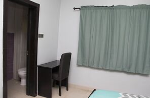 DFS Luxury Apartments