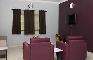 DFS Luxury Apartments