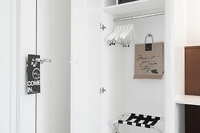 Ruby Lissi Hotel Vienna