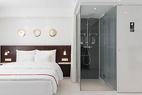 Ruby Lissi Hotel Vienna