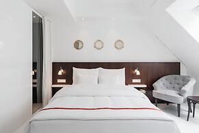 Ruby Lissi Hotel Vienna