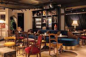 Ruby Lissi Hotel Vienna