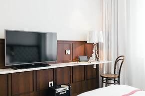 Ruby Lissi Hotel Vienna