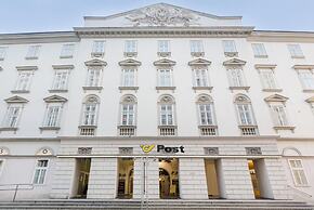 Ruby Lissi Hotel Vienna