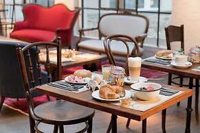 Ruby Lissi Hotel Vienna