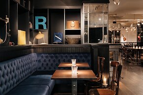 Ruby Lissi Hotel Vienna