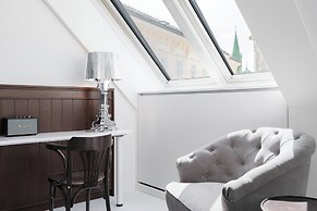 Ruby Lissi Hotel Vienna