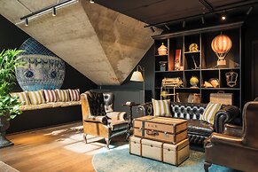 Ruby Lissi Hotel Vienna