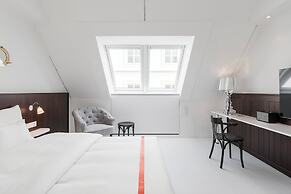 Ruby Lissi Hotel Vienna