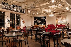 Ruby Lissi Hotel Vienna